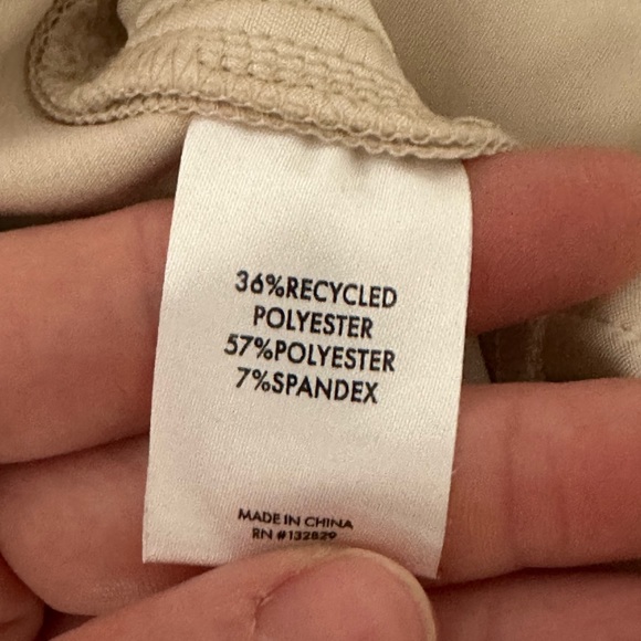 Helsa Twill Trouser - Picture 7 of 12